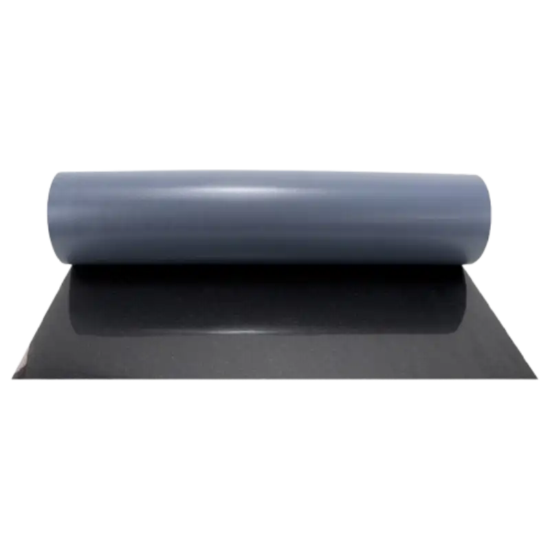 Vinil 51cm x 10m Glitter. Color Make