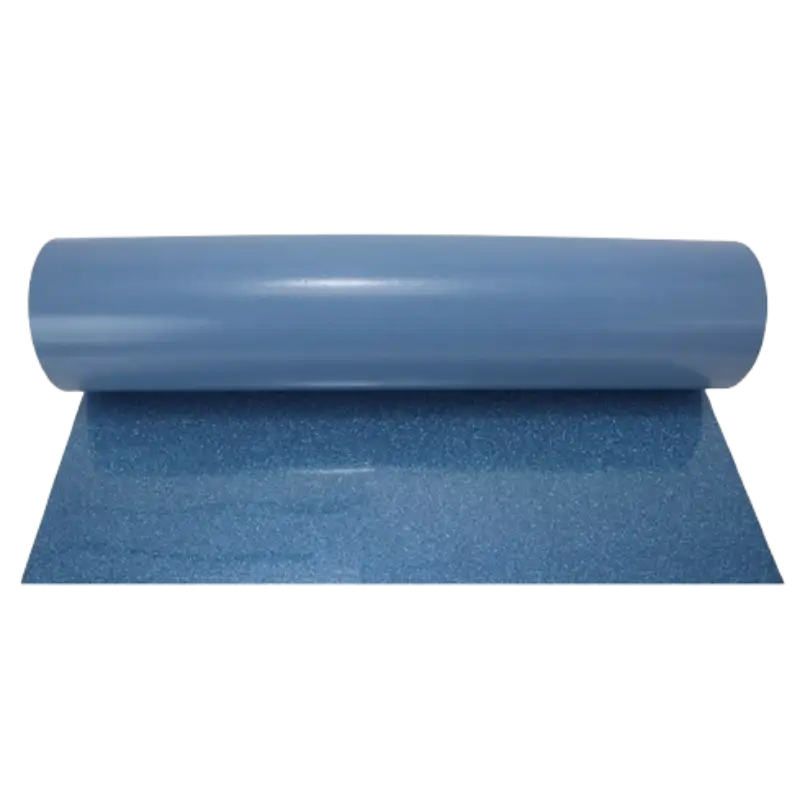 Vinil 51cm x 10m Glitter. Color Make