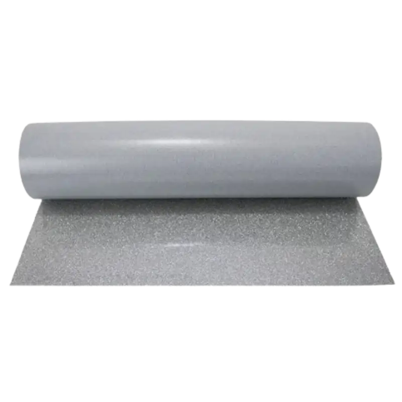 Vinil 51cm x 10m Glitter. Color Make