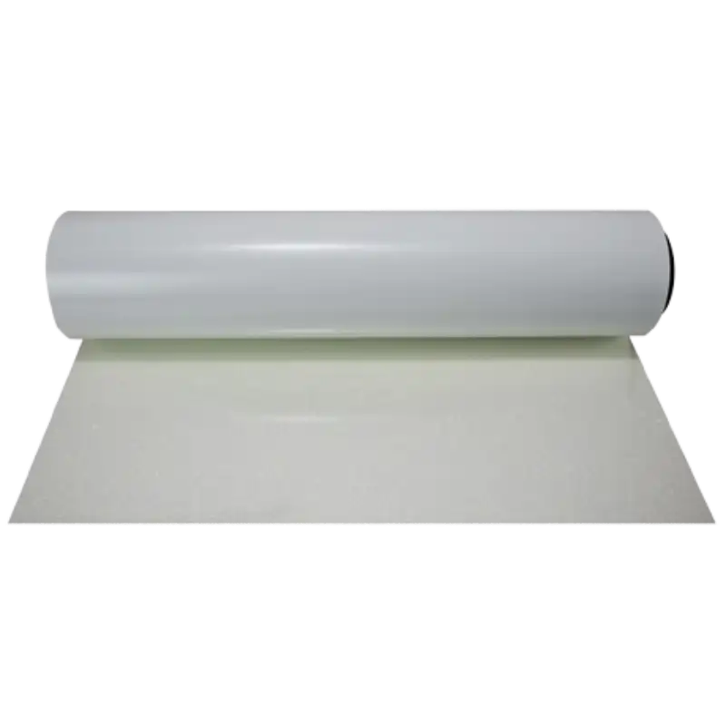 Vinil 51cm x 10m Glitter. Color Make