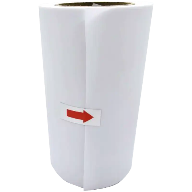 Vinil Multitransfer 210mm x 20m Sublitec White Color Make