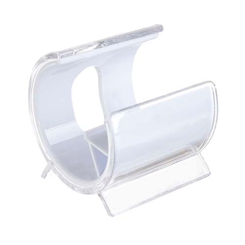 SOPORTE SNOW - BLANCO