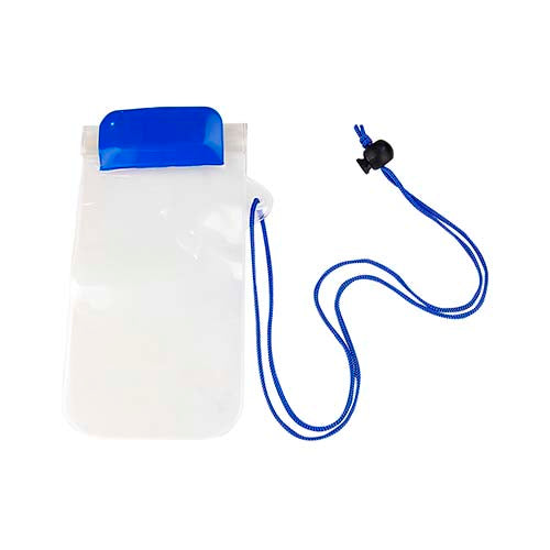 FUNDA KEEP - AZUL