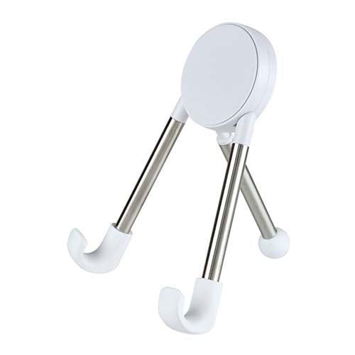 SOPORTE SEGINUS - BLANCO