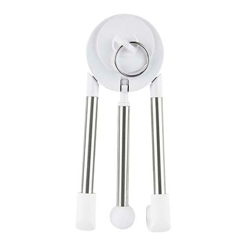 SOPORTE SEGINUS - BLANCO