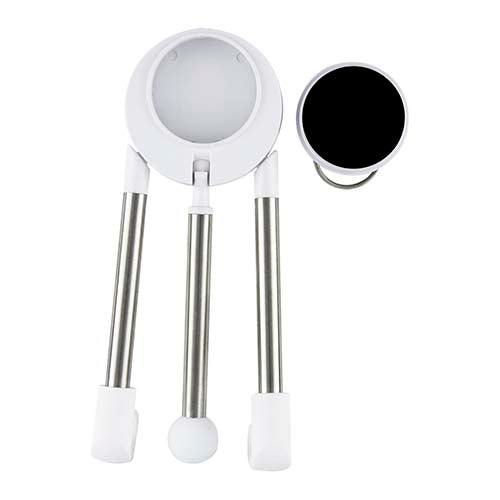 SOPORTE SEGINUS - BLANCO