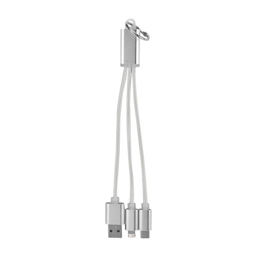 CABLE JENIFRA - PLATA