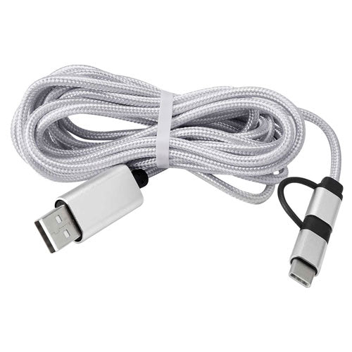 CABLE BUCAREST - PLATA