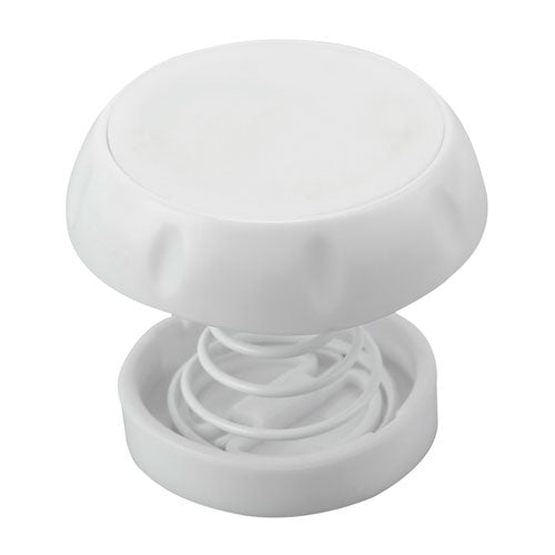 SOPORTE KUTUBIA - BLANCO