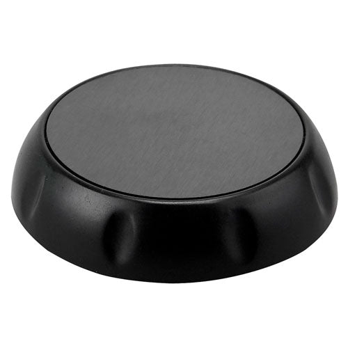 SOPORTE KUTUBIA - NEGRO