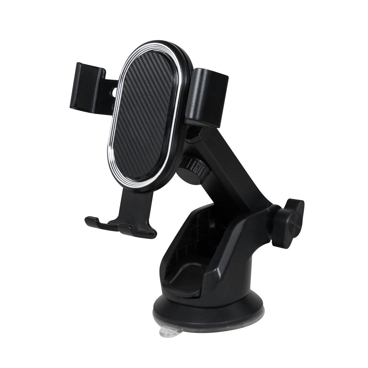 SOPORTE HALTER - NEGRO