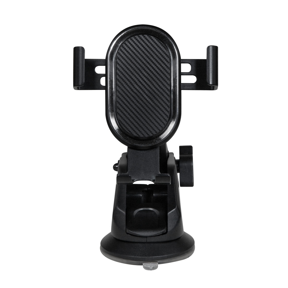 SOPORTE HALTER - NEGRO