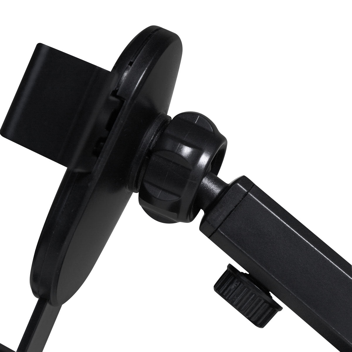 SOPORTE HALTER - NEGRO