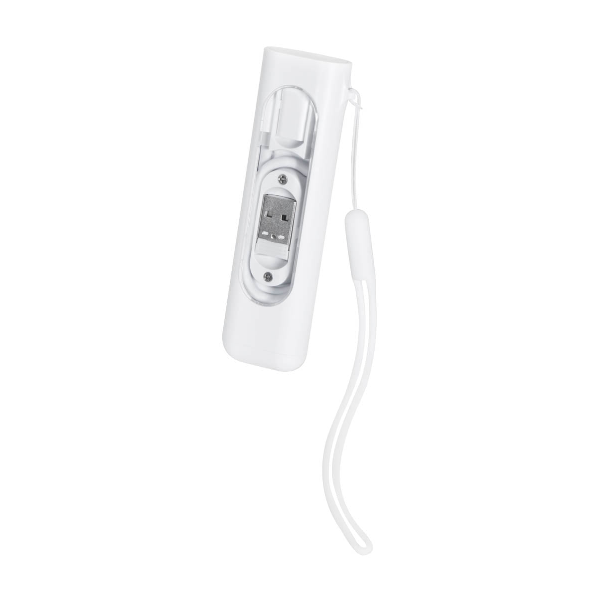 MULTICONECTOR DOEL - BLANCO