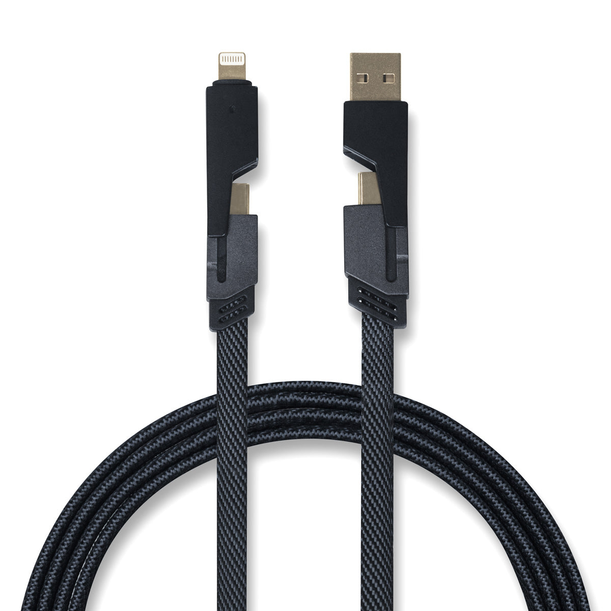 CABLE NOPUS - NEGRO