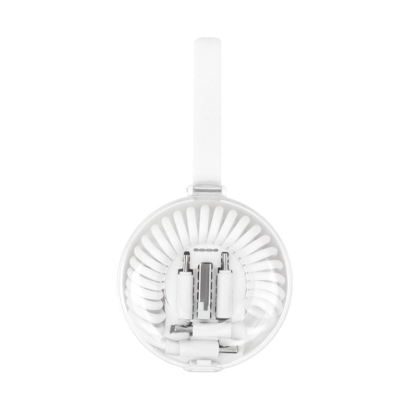 CABLE DE CARGA SPIRA