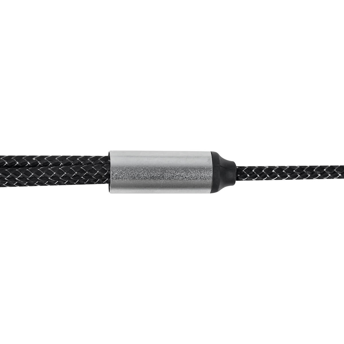 CABLE ZARU - NEGRO
