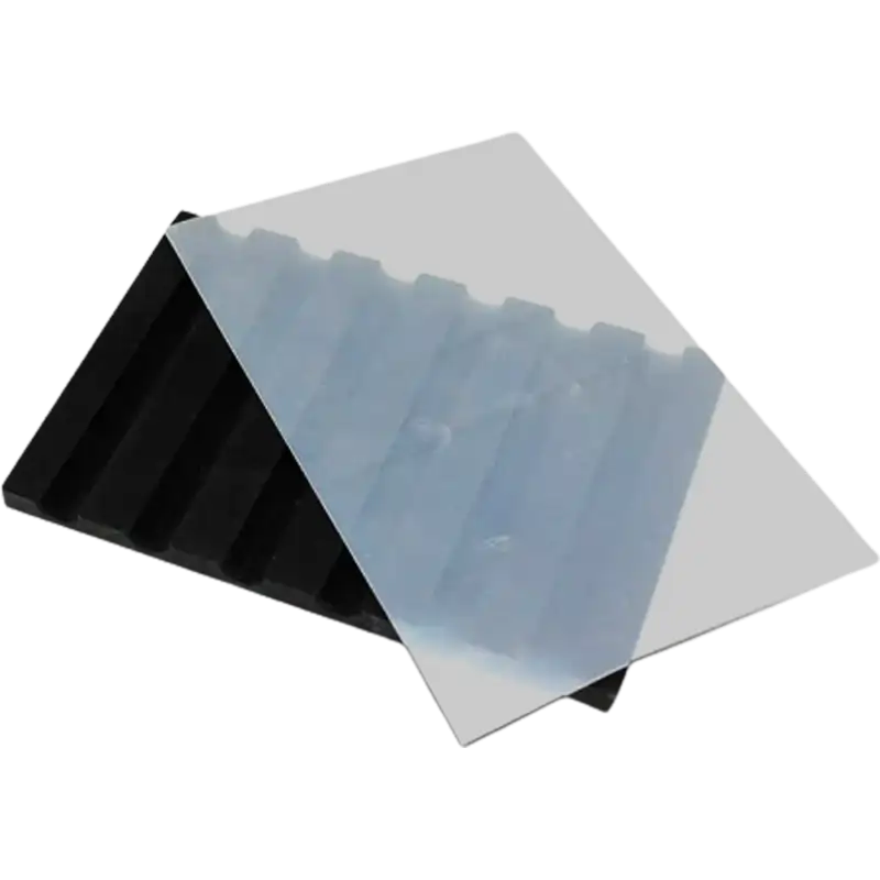 Base Superior de goma para lapiceros Con silicón superior Color Make