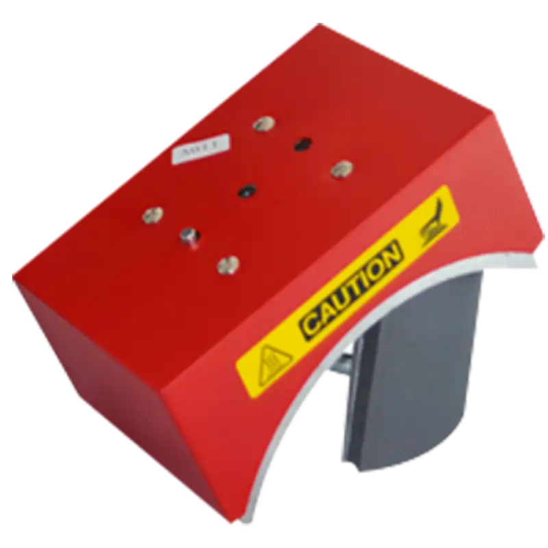 Resistencia 110V Serie PRO Gorra Color Make