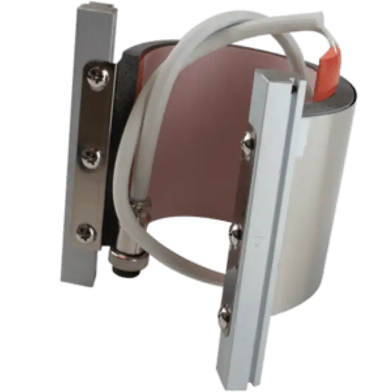 Resistencia 110V Serie PRO 6oz Color Make