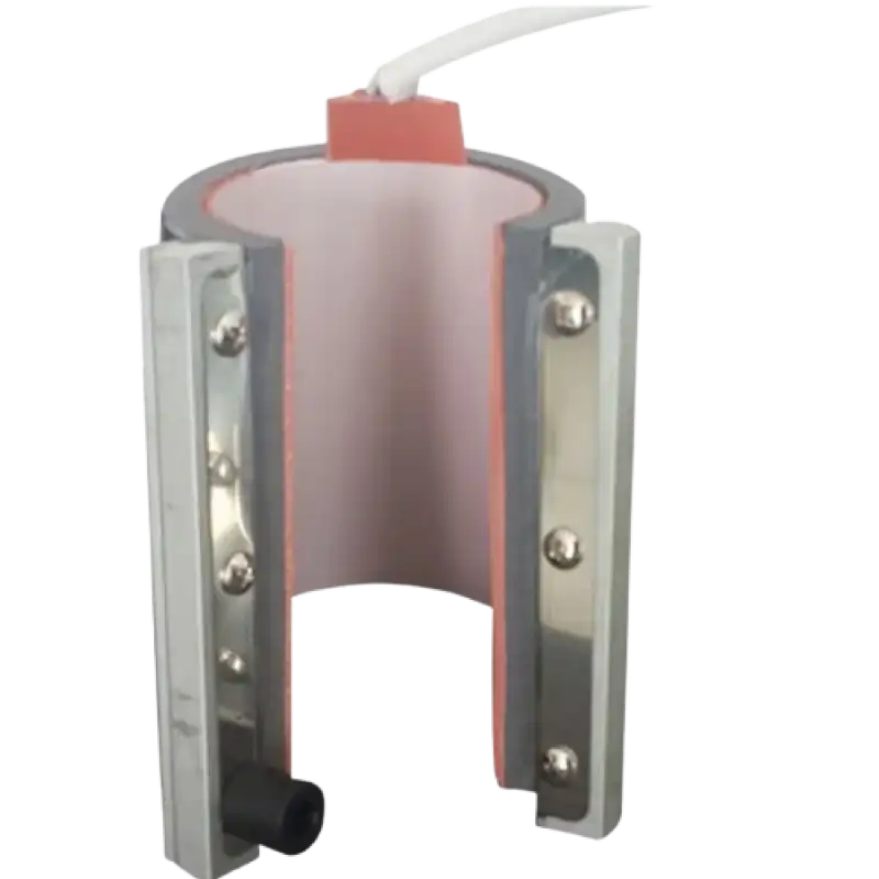 Resistencia 110V Serie PRO 11oz Color Make