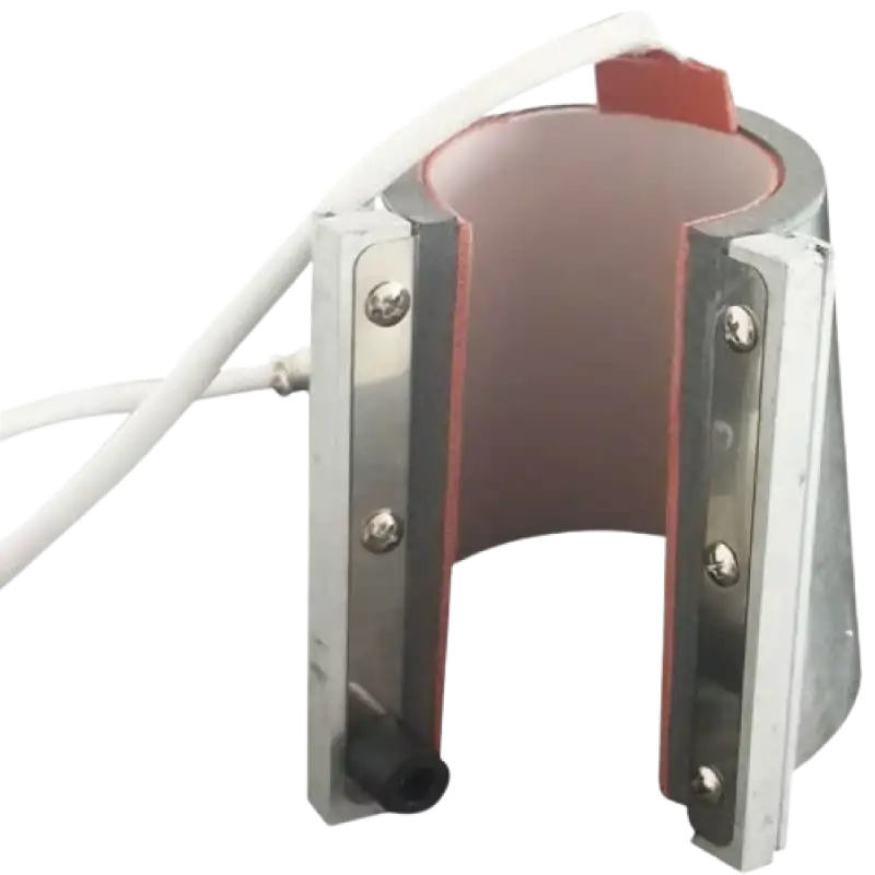 Resistencia 110V Serie PRO 12oz Color Make