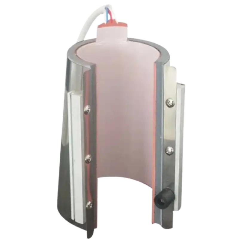 Resistencia 110V Serie PRO 17oz Color Make