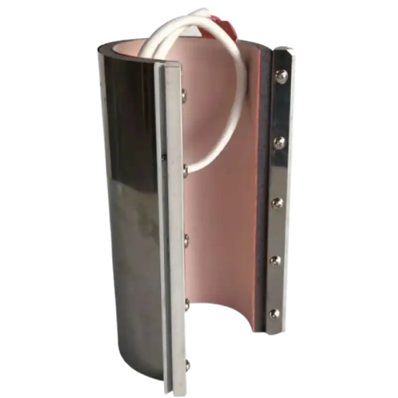 Resistencia 110V Serie PRO 750ml Color Make