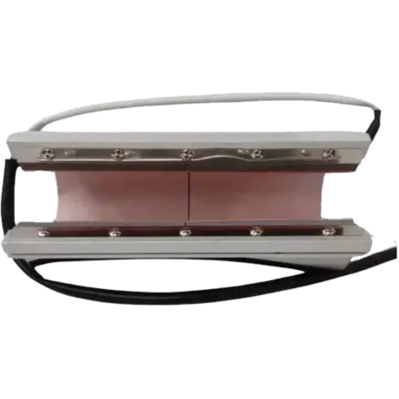 Resistencia Doble de 11oz 80mm Color Make