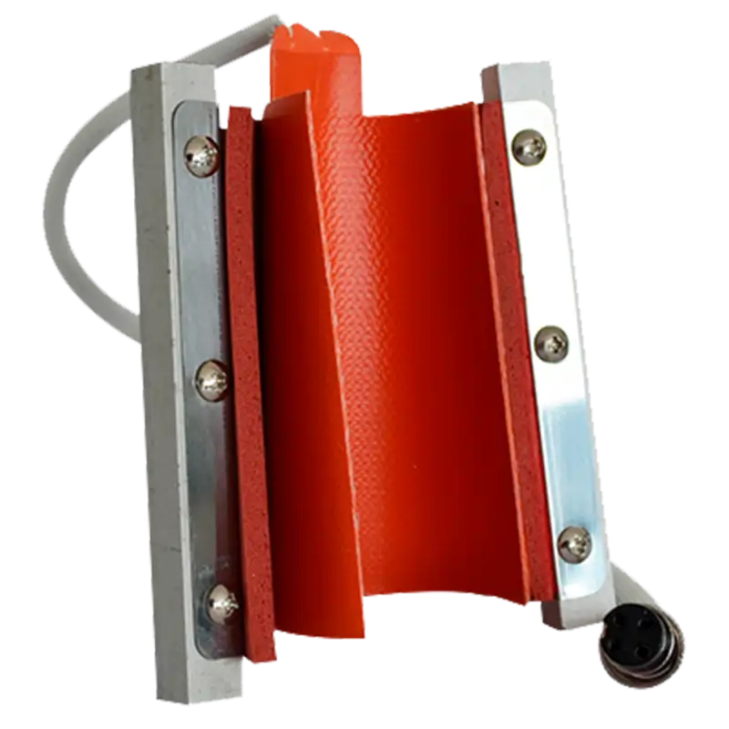 Resistencia 110V Serie PRO tequilero Color Make