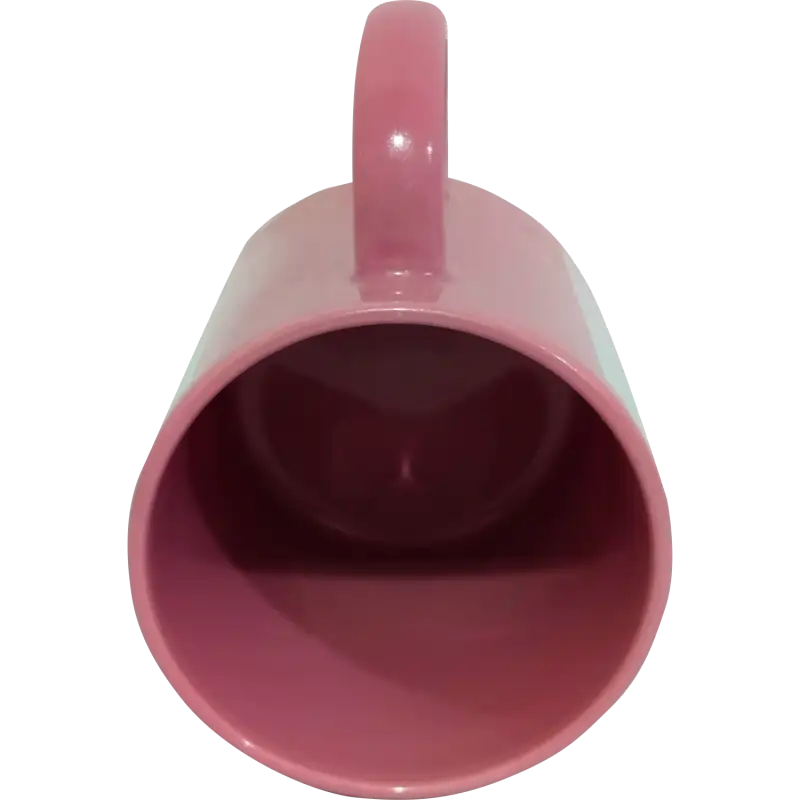 Taza De 11 Oz Con Recuadro Blanco