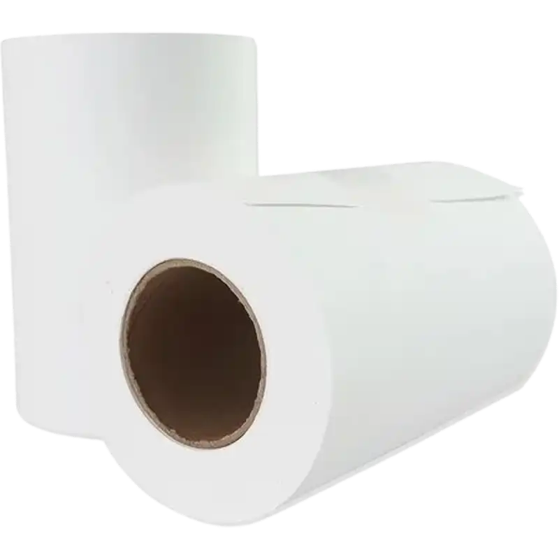 Rollo de papel de sublimación 21cm. X 100m. 100gr. ColorMake