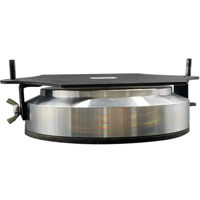 Resistencia Doble Circular Para Planchas Pro 2.0 ColorMake