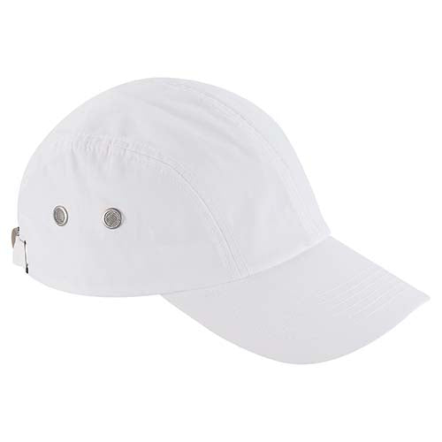 GORRA COOL - BLANCO