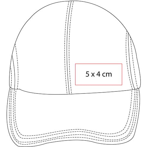 GORRA COOL
