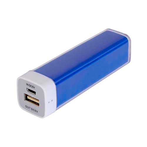 POWER BANK KASEN - AZUL REY