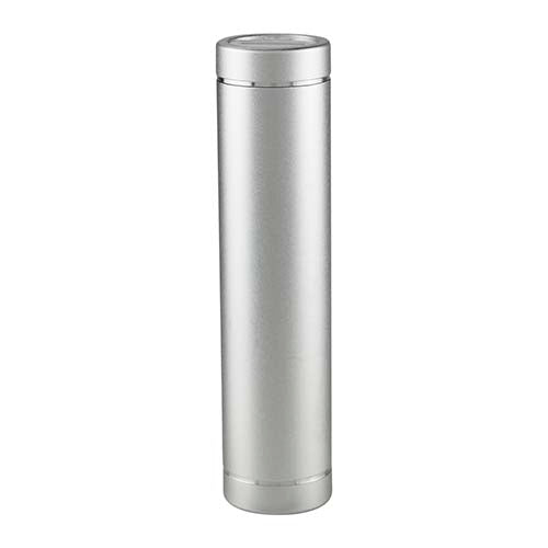 POWER BANK DESNA - PLATA