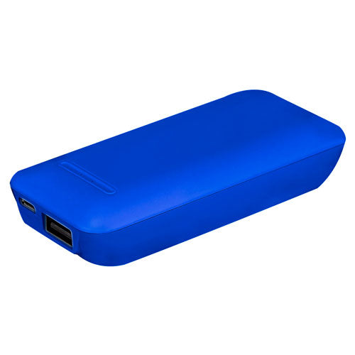 POWER BANK HARGY - AZUL