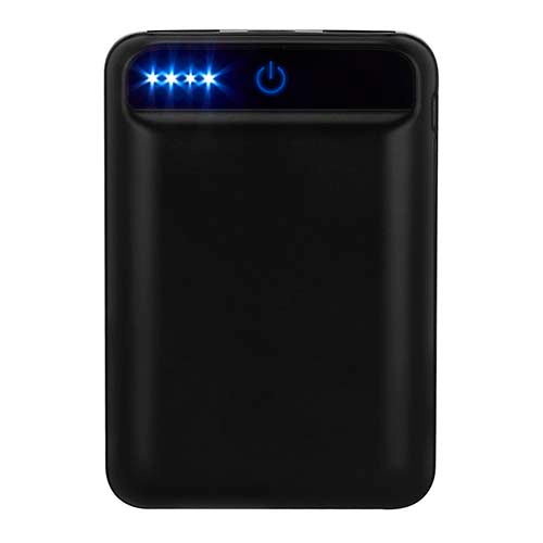 POWER BANK NIPET - NEGRO