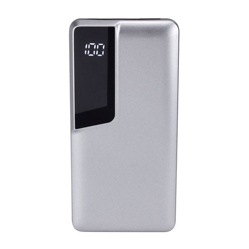 POWER BANK BRESLAVIA - PLATA