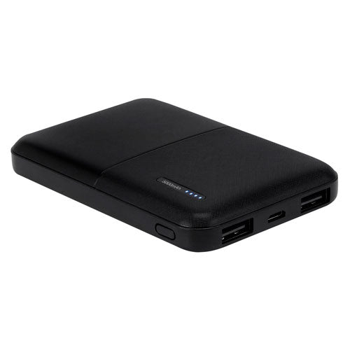POWER BANK DEPOK - NEGRO