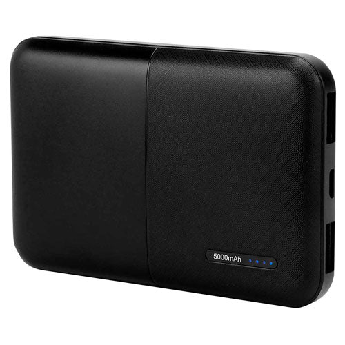 POWER BANK DEPOK - NEGRO