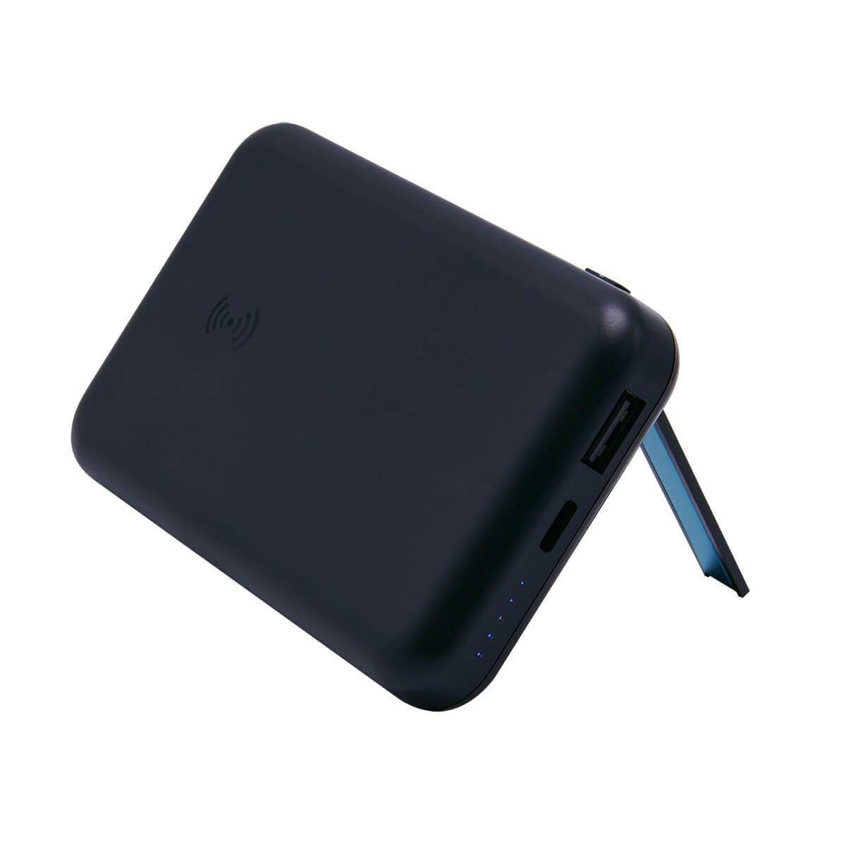POWER BANK SAMARIO - NEGRO