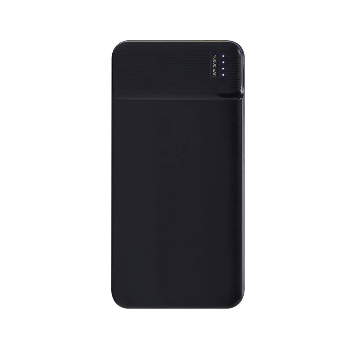 POWER BANK ESTOCOLMO - NEGRO