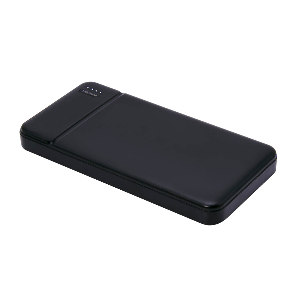 POWER BANK ESTOCOLMO - NEGRO