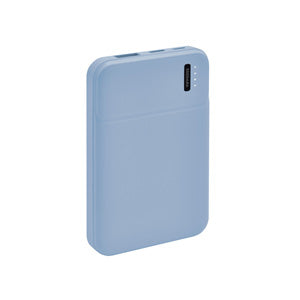 POWER BANK DAVUL - AZUL