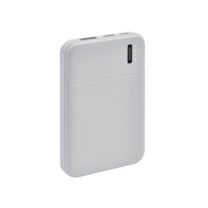 POWER BANK DAVUL - BLANCO