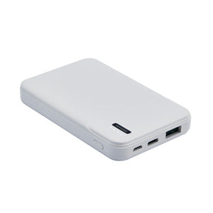 POWER BANK DAVUL - BLANCO