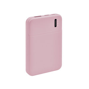 POWER BANK DAVUL - ROSA