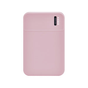 POWER BANK DAVUL - ROSA
